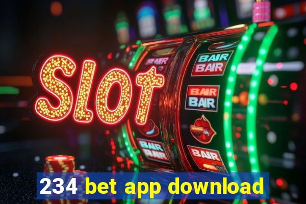 234 bet app download